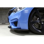 Εμπρόσθιο σπόιλερ 3D Design για BMW Μ3 (F80)/ M4 (F82)/ M4 (F83) Εμπρόσθιο σπόιλερ 3D Design για BMW Μ3 (F80)/ M4 (F82)/ M4 (F83)